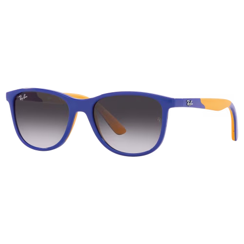 Ray-Ban Jr. Bio-Based RJ9077S Gradient Sunglasses for Kids