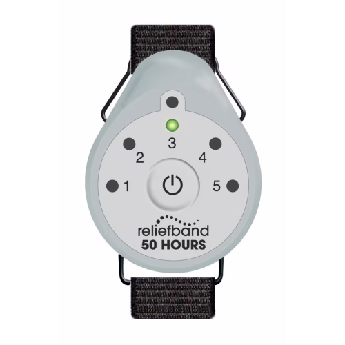 Reliefband 50 Hours
