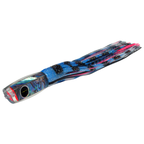 Black Bart 1656 Angled Nose Squid