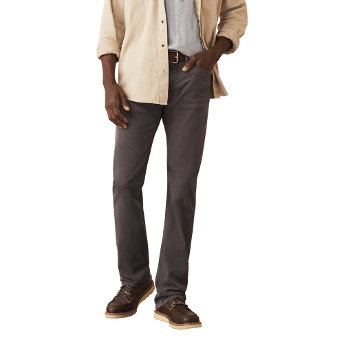 Ariat M7 Grizzly Straight-Fit Jeans for Men