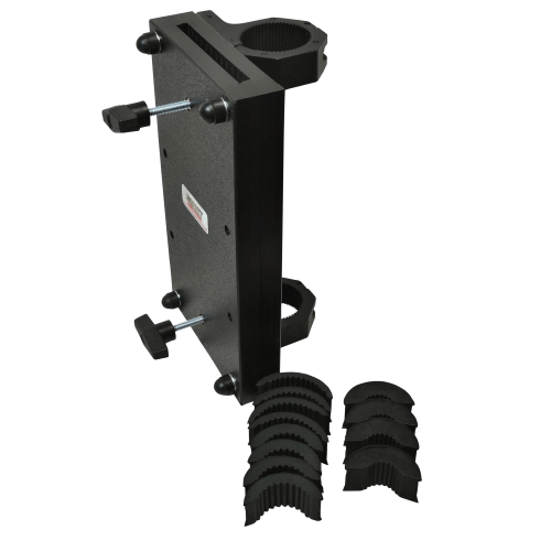 Hornet Outdoors UTV Roll Bar Universal Chainsaw Mount