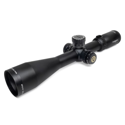 Athlon Midas BTR Gen2 Rifle Scope