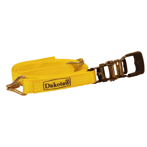 Dakota 283 Ratchet Strap