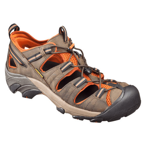 KEEN Arroyo II Sport Sandals for Men