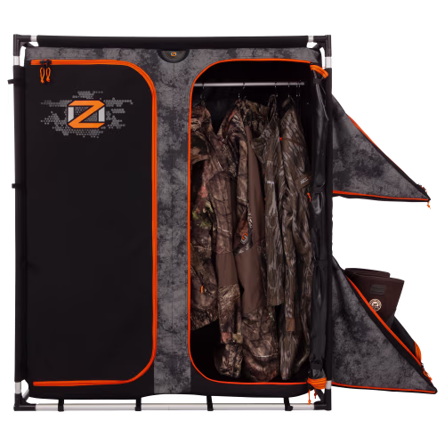 ScentLok OZ Radial IQ and Gear Chamber Combo