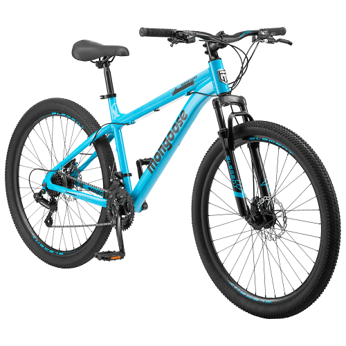 Mongoose Grafton 27.5" Mountain Bike