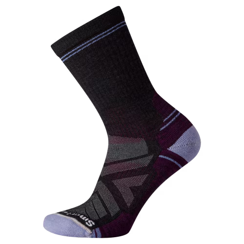 Smartwool Hike Light-Cushion Crew Socks for Ladies