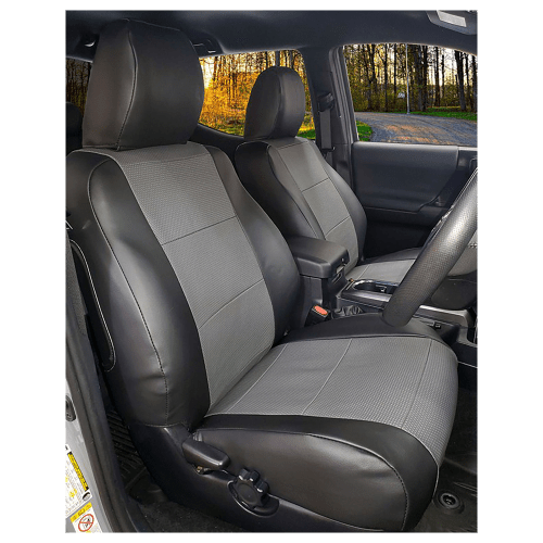 CalTrend Retro Weave Seat Covers
