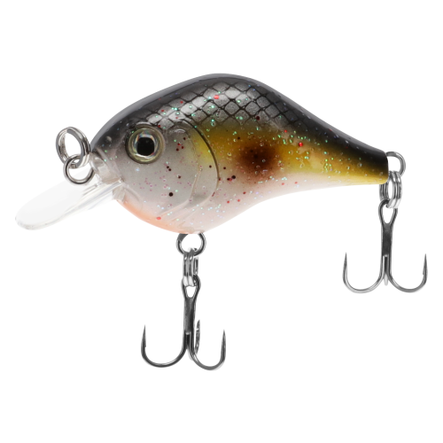 Bill Lewis Gnat Crankbait