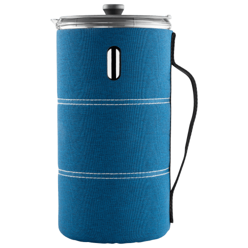 GSI Outdoors JavaPress+ Portable French Coffee Press