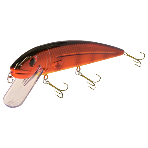Livingston Lures Squeaky Pete Crankbait