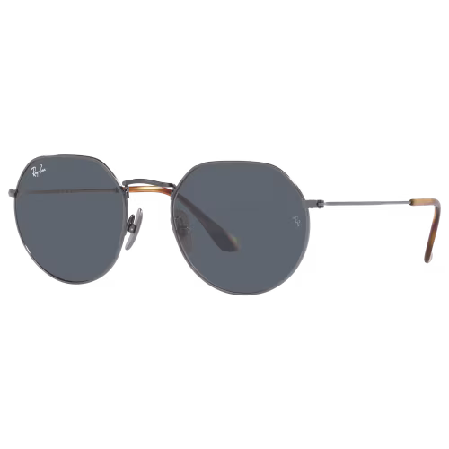 Ray-Ban Jack Titanium RB8165 Glass Sunglasses