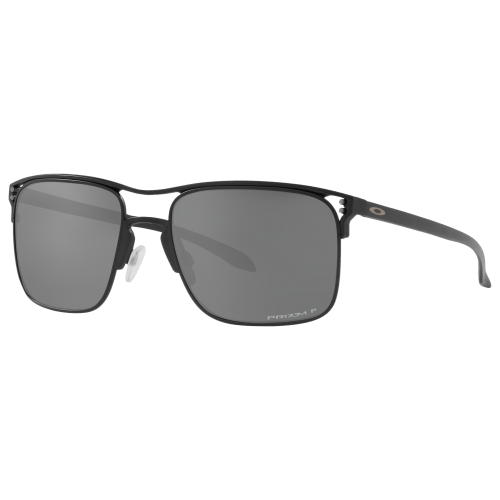 Oakley Holbrook TI OO6048 Prizm Grey Polarized Sunglasses