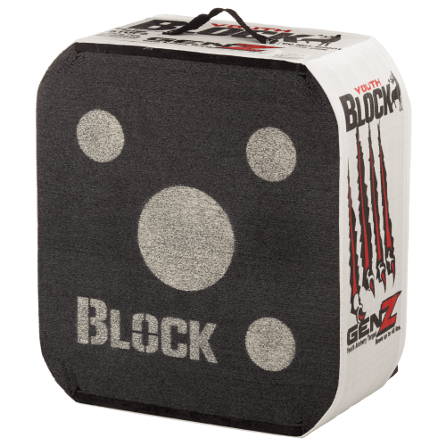 Field Logic The Block GenZ Archery Target
