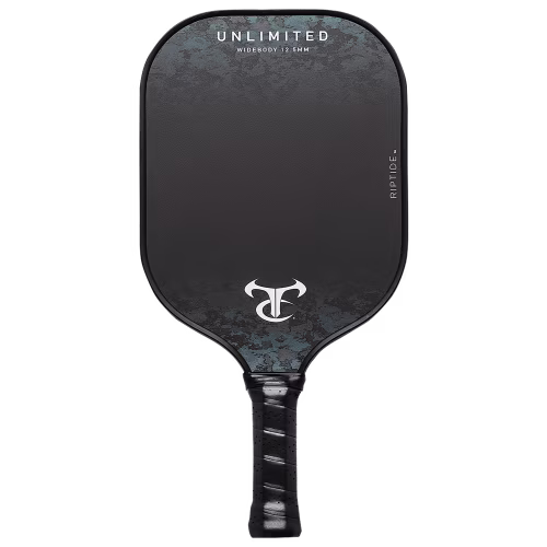 PBPro TrueTimber Pickleball Paddle with Cover