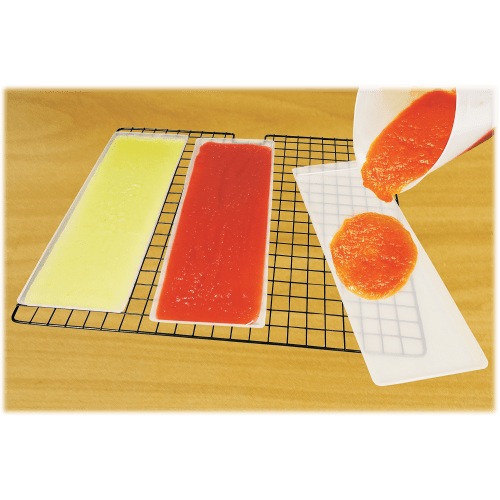 Cabela's Dehydrator Fruit Roll-Up Tray
