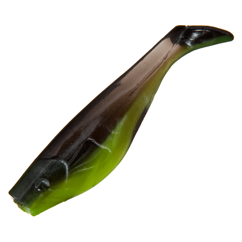 Bass Pro Shops Crappie Maxx Squirmin' Shad