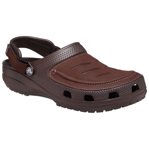 Crocs Yukon Vista II LiteRide Clogs for Men