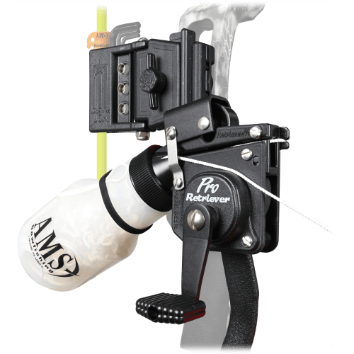 AMS Bowfishing Big Game Retriever Pro