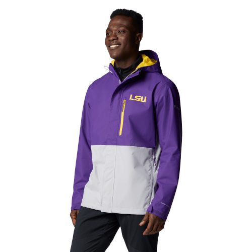 Columbia Collegiate Field Bound Jacket for Men