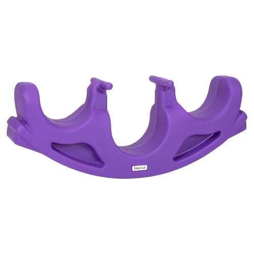 Simplay3 Rock & Roll Teeter Totter for Kids