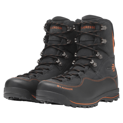 LaCrosse Ursa ES GORE-TEX Waterproof Hunting Boots for Men