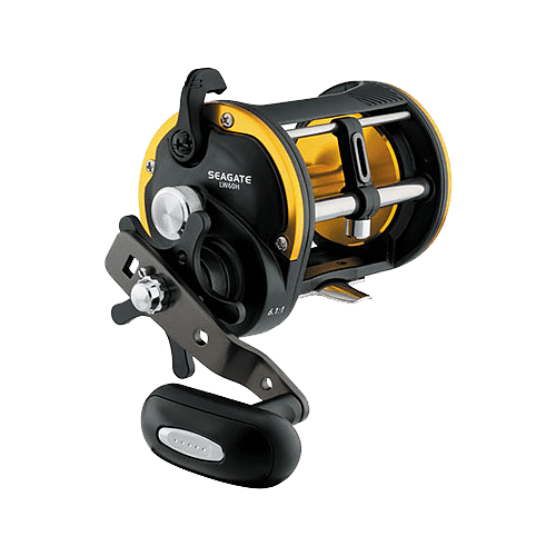 Daiwa Seagate Levelwind Reel