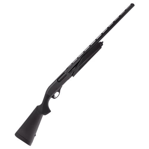 Remington 870 Fieldmaster Pump-Action Shotgun