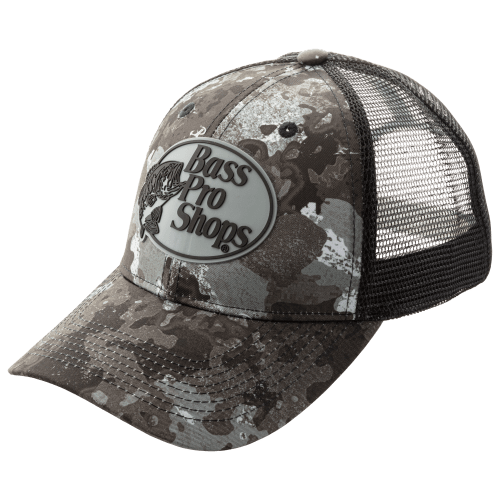 Bass Pro Shops TrueTimber Performance Cap
