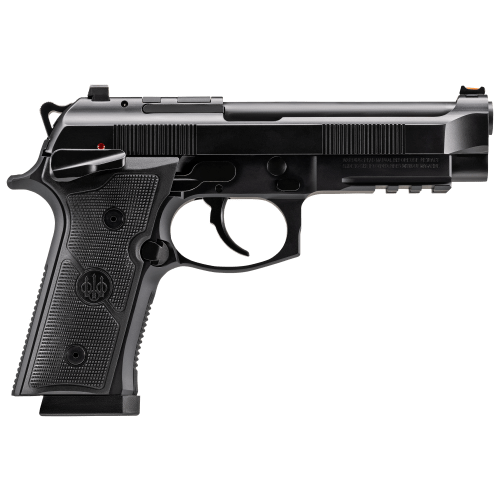Beretta 92GTS DA/SA Semi-Auto Pistol - 9mm