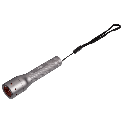 Cabela's 140-Lumen AA Flashlight