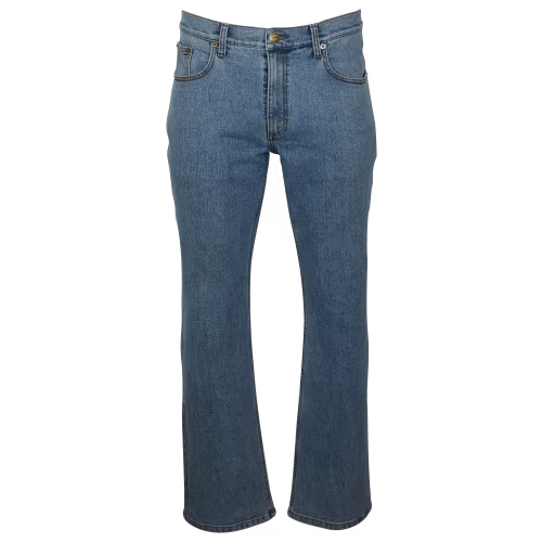 RedHead Relaxed Flex Denim Jeans for Men