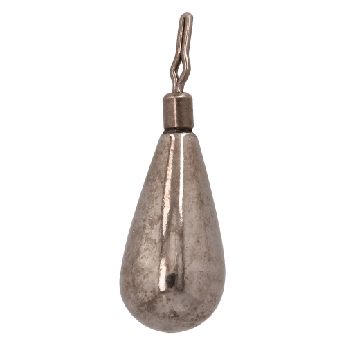 Bass Pro Shops XPS Tungsten Teardrop Dropshot Weight
