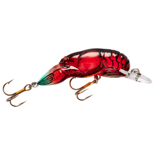 Rebel Crawfish