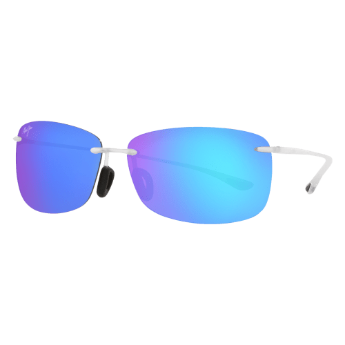 Maui Jim 'Akau Glass Polarized Sunglasses