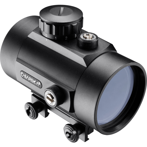 Barska 1x50mm Red Dot Sight