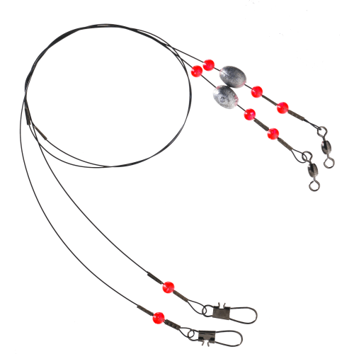 Offshore Angler Ready Rig