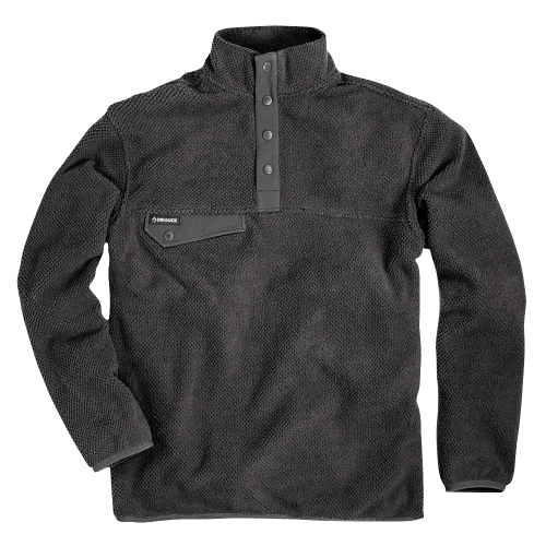 Dri-Duck Brooks Long-Sleeve Pullover for Men
