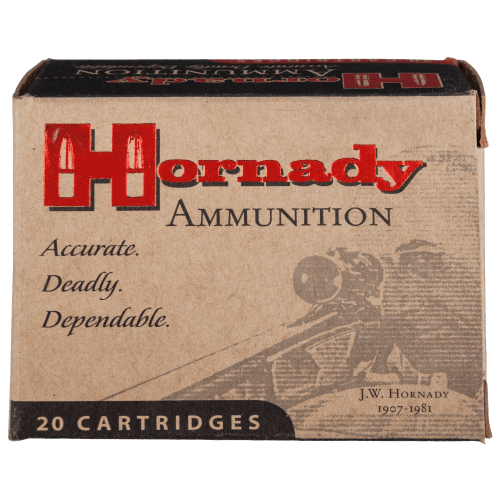 Hornady Custom .45 Auto 200 Grain XTP Pistol Ammo