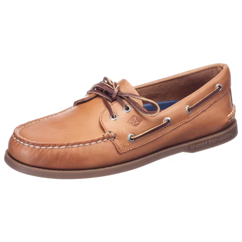 Sperry Authentic Original A/O 2-Eye Boat Shoes for Men