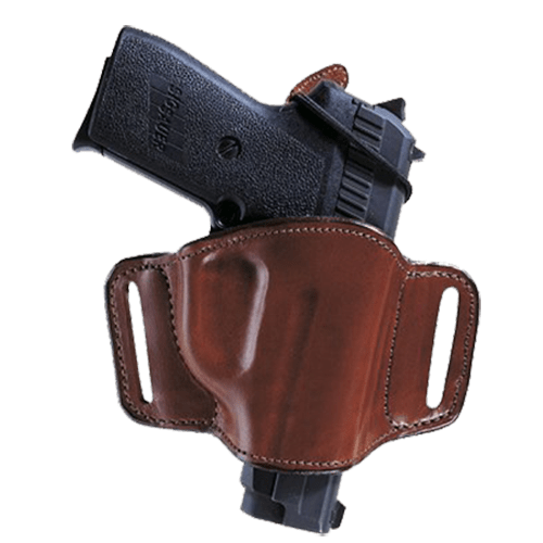 Bianchi 105 Minimalist Belt Slide Holster