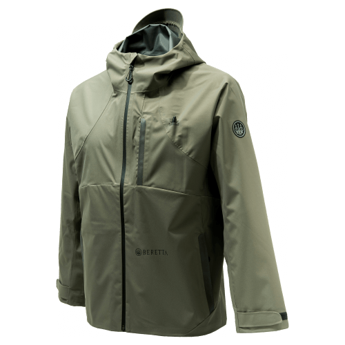 Beretta Active Packable Waterproof Jacket for Men