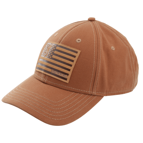 Browning Company Cap