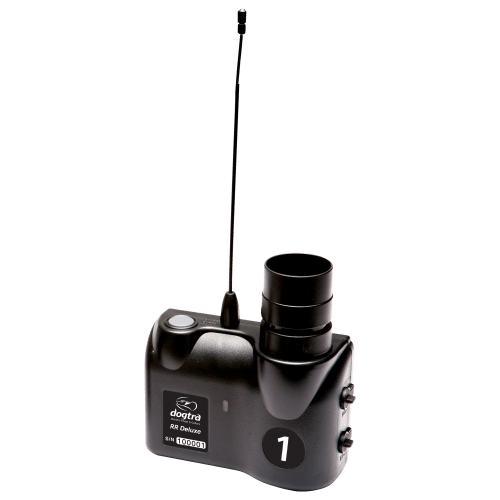 Dogtra RR-Deluxe Bird Launching System Receiver