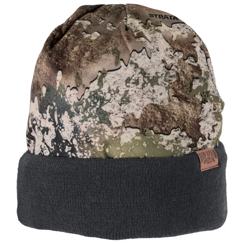 RedHead Reversible Knit Watch Cap