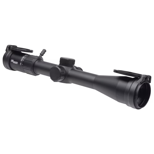 Sig Sauer Canyon4 4-16x44 Rifle Scope