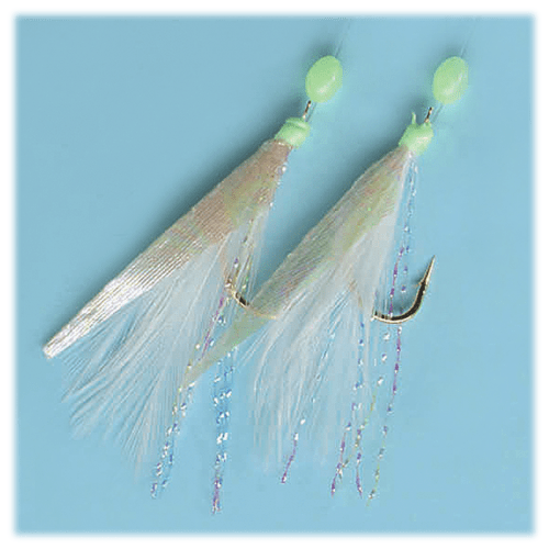 Offshore Angler Skin Flash Sabiki Rig