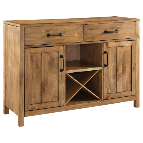 Crosley Roots Sideboard