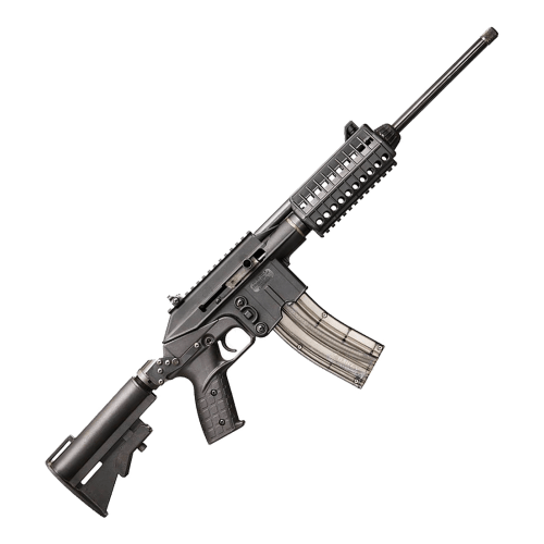 Kel-Tec SU22E Semi-Auto Rifle