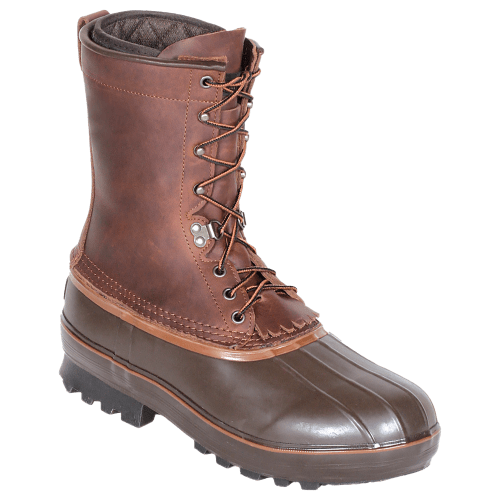 Kenetrek Northern 10'' Insulated Hunting Boots for Men